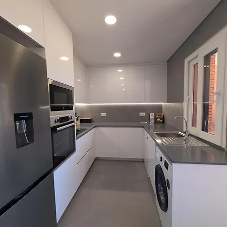 Rc D Enigma - Casas & Papeis Apartment