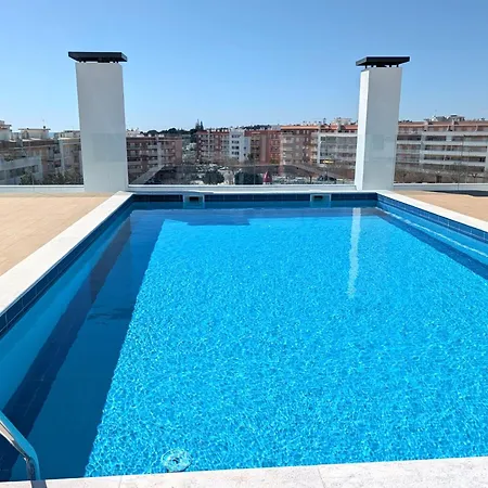 Apartment Rc D Enigma - Casas & Papeis *
